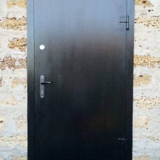 Двері